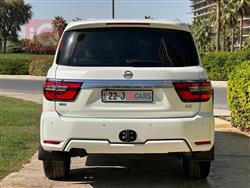 نیسان پاترۆل